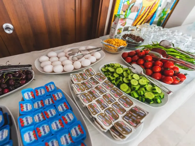 Şehir Hotel 12