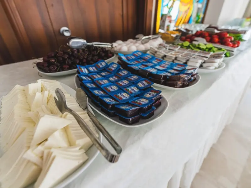 Şehir Hotel 13
