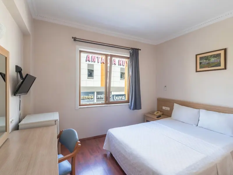 Şehir Hotel 14