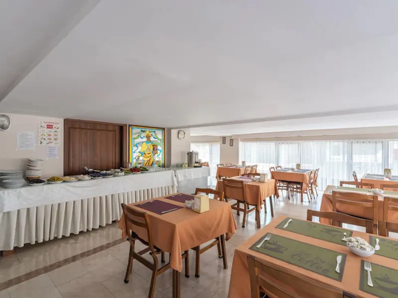 Şehir Hotel 16
