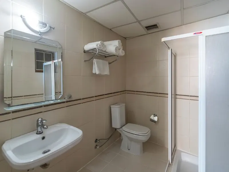 Şehir Hotel 17