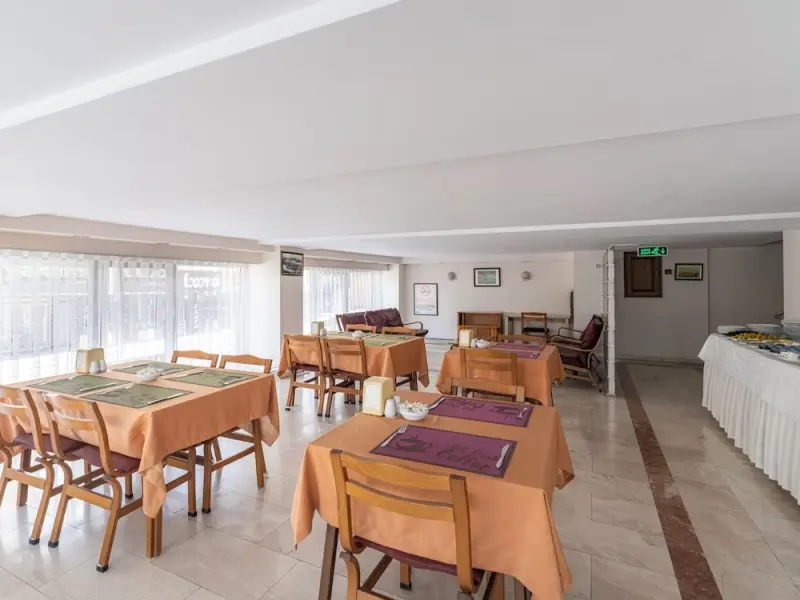 Şehir Hotel 18