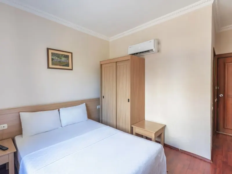 Şehir Hotel 19