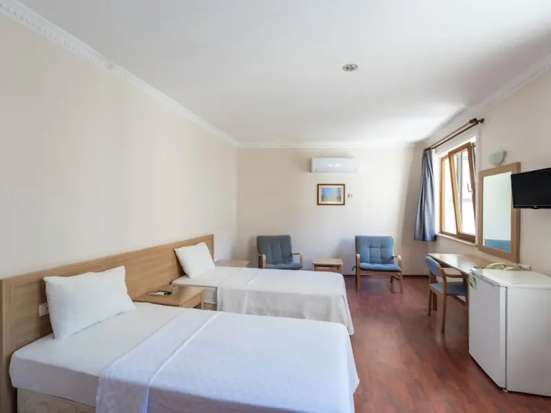 Şehir Hotel 20