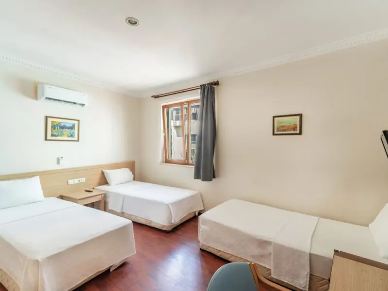 Şehir Hotel 2