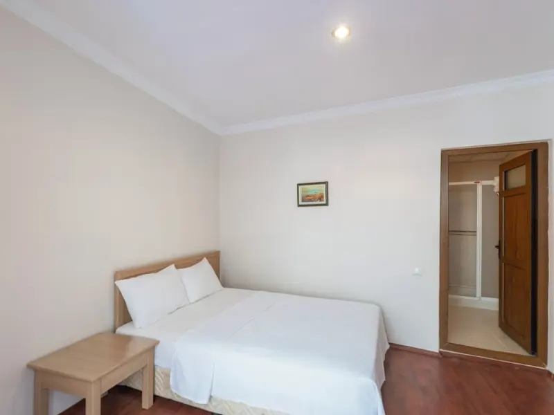 Şehir Hotel 21