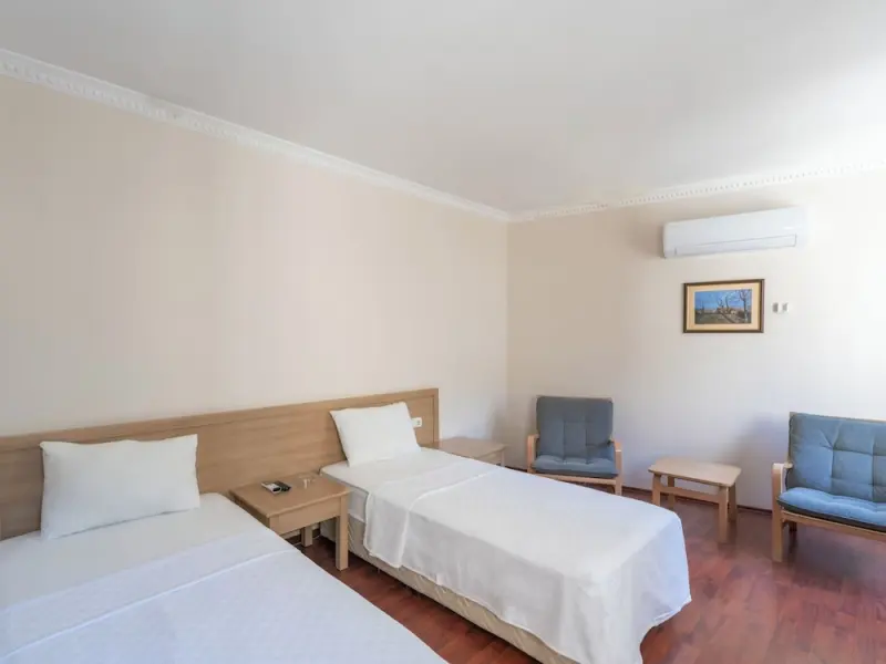 Şehir Hotel 22