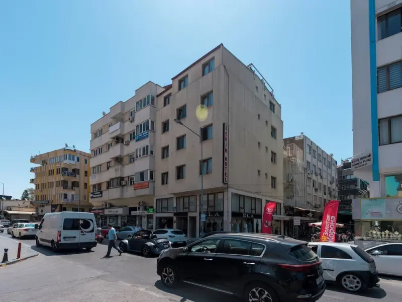 Şehir Hotel 23