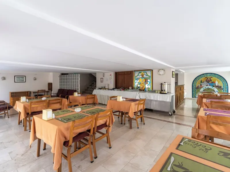 Şehir Hotel 3
