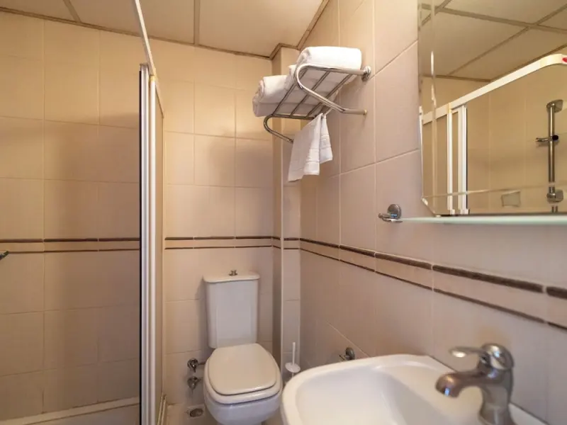 Şehir Hotel 10