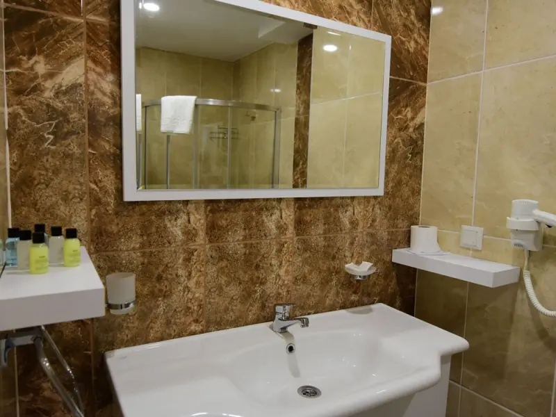Kaliye Aspendos Hotel 15