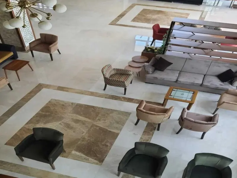 Kaliye Aspendos Hotel 16