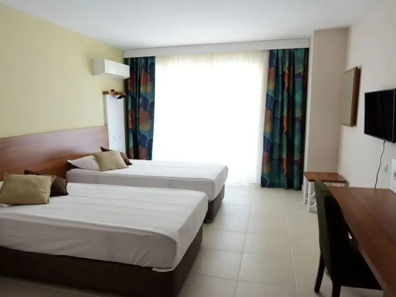 Kaliye Aspendos Hotel 17