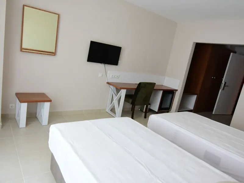 Kaliye Aspendos Hotel 10