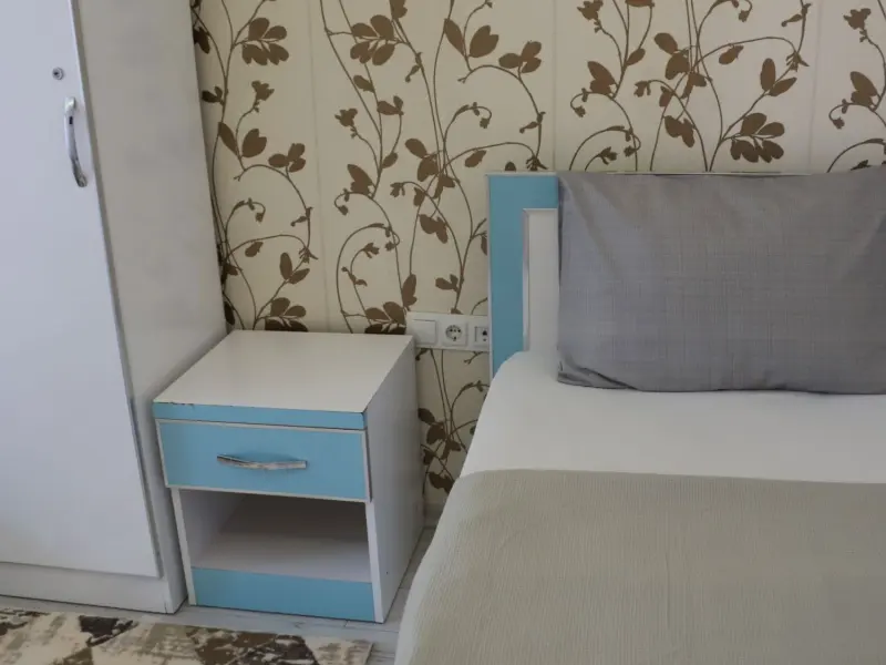 Saklı konak 13