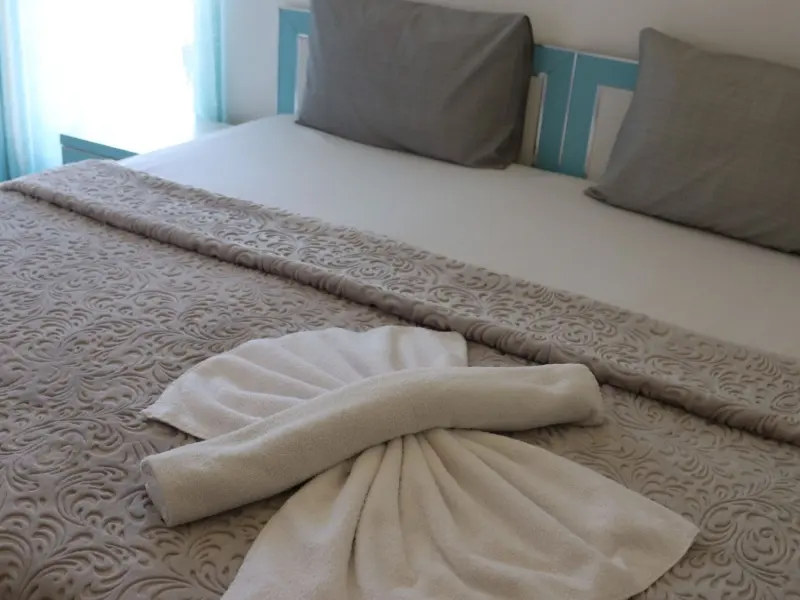 Saklı konak 16