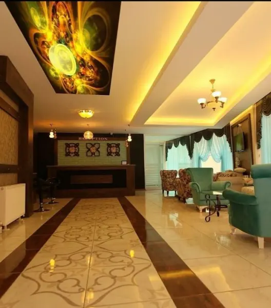 Saklı konak 2