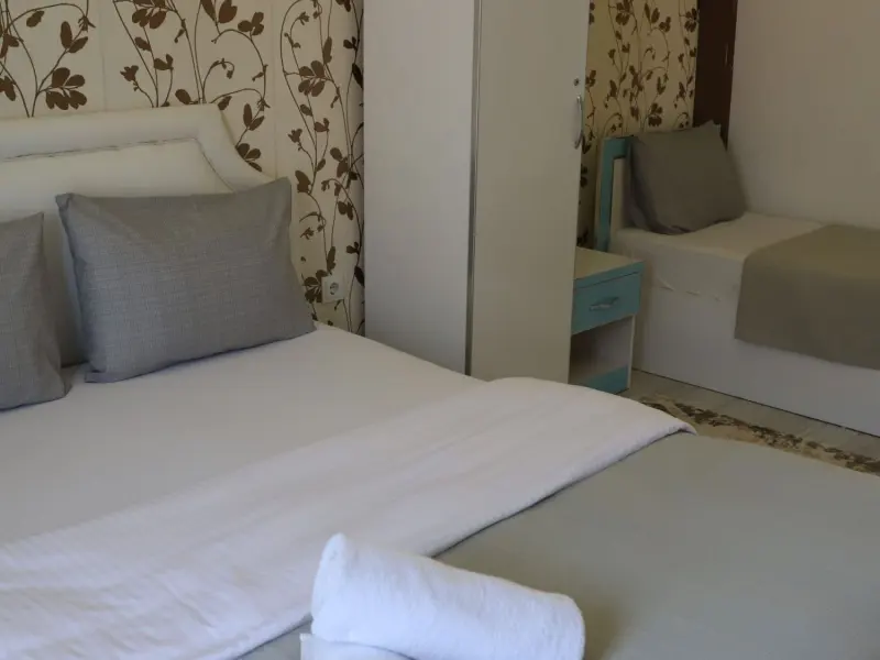 Saklı konak 8