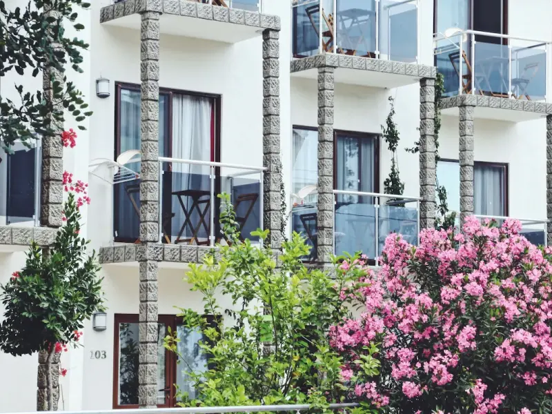 Eden Pyara Hotel 1