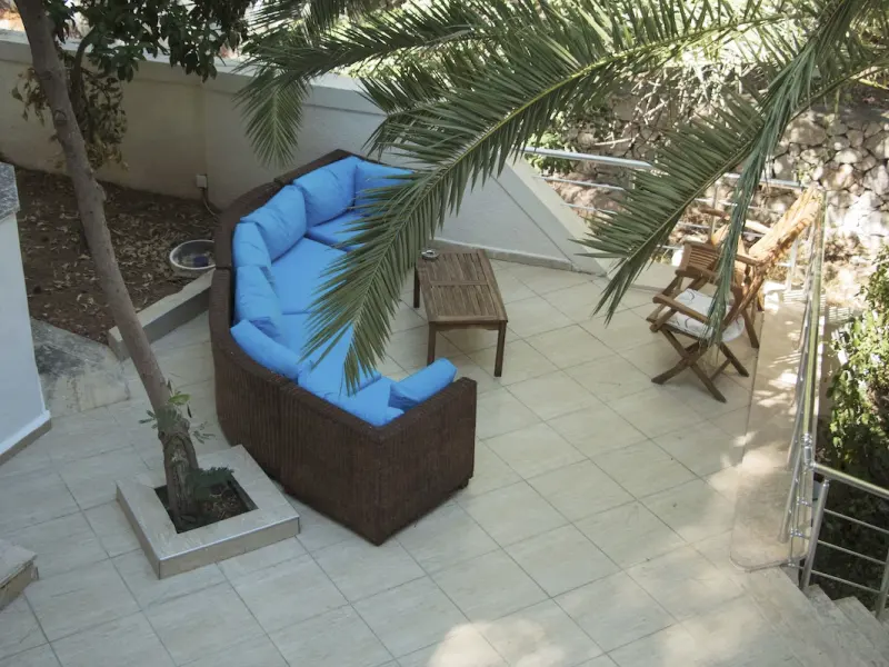 Eden Pyara Hotel 14