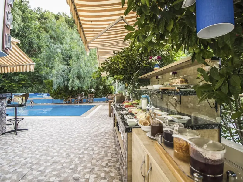 Eden Pyara Hotel 15