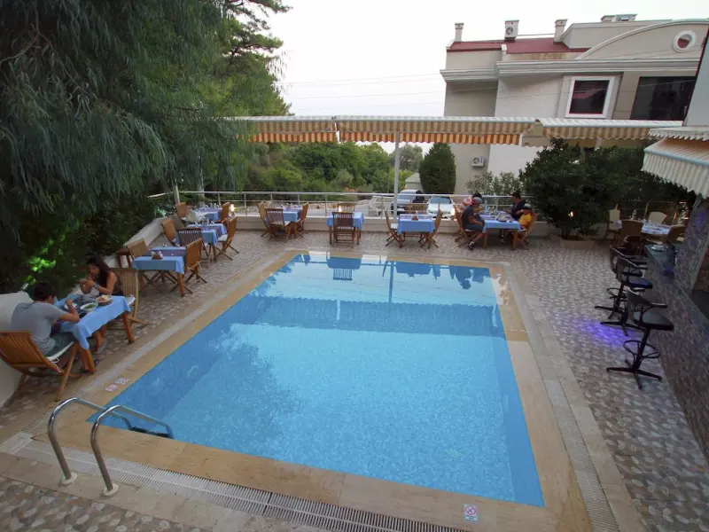 Eden Pyara Hotel 3