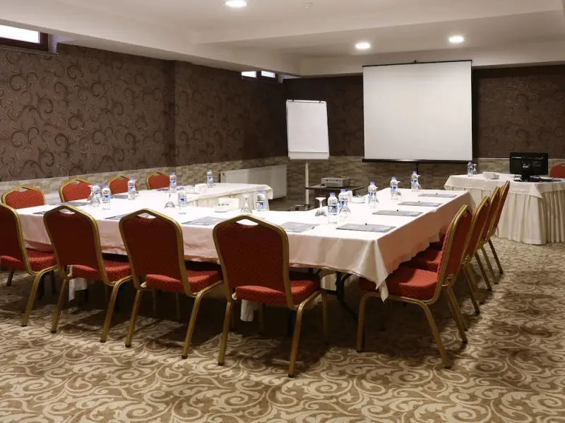 New Balturk Hotel 14