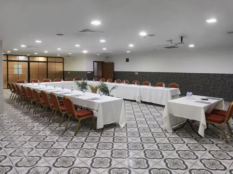 New Balturk Hotel 17