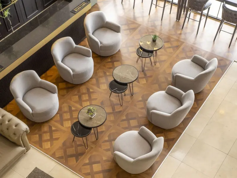 New Balturk Hotel 19