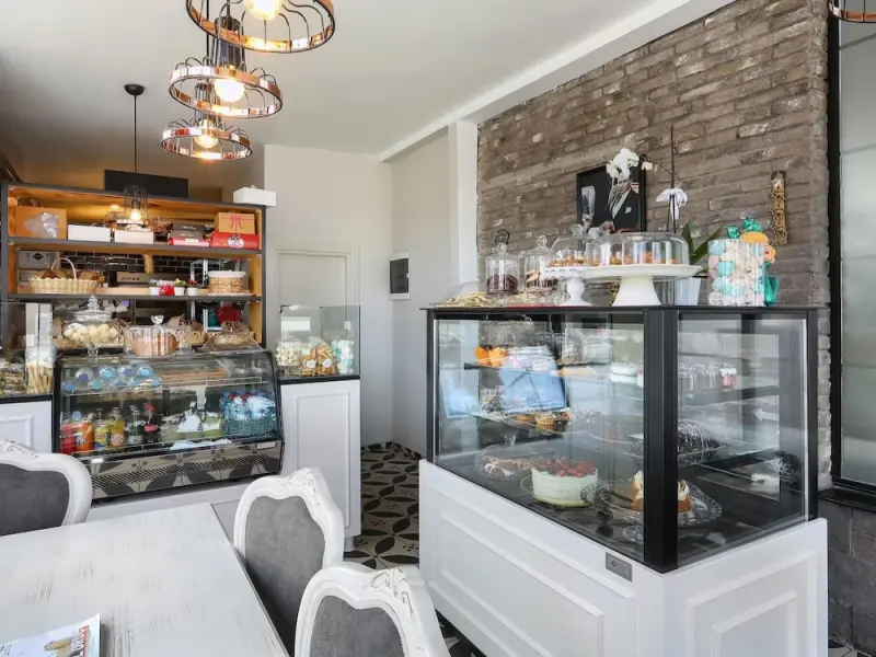 New Balturk Hotel 23