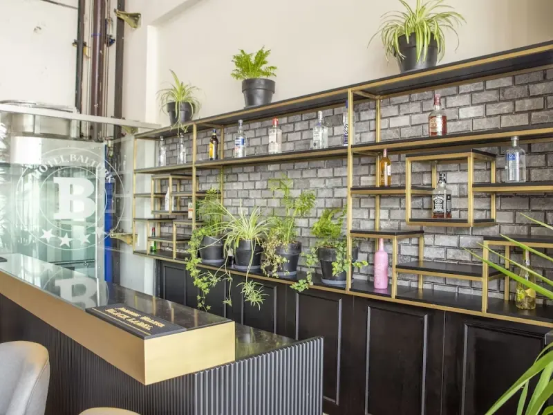New Balturk Hotel 25