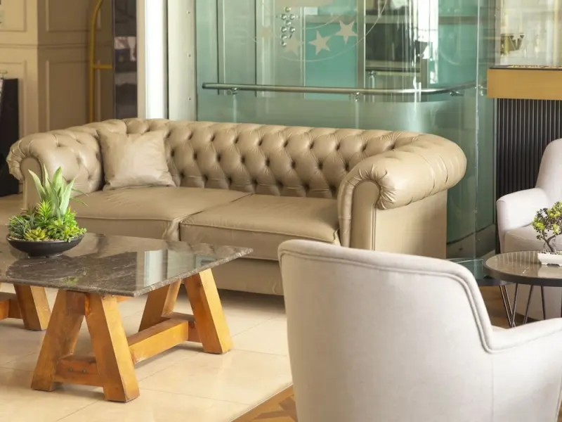 New Balturk Hotel 26