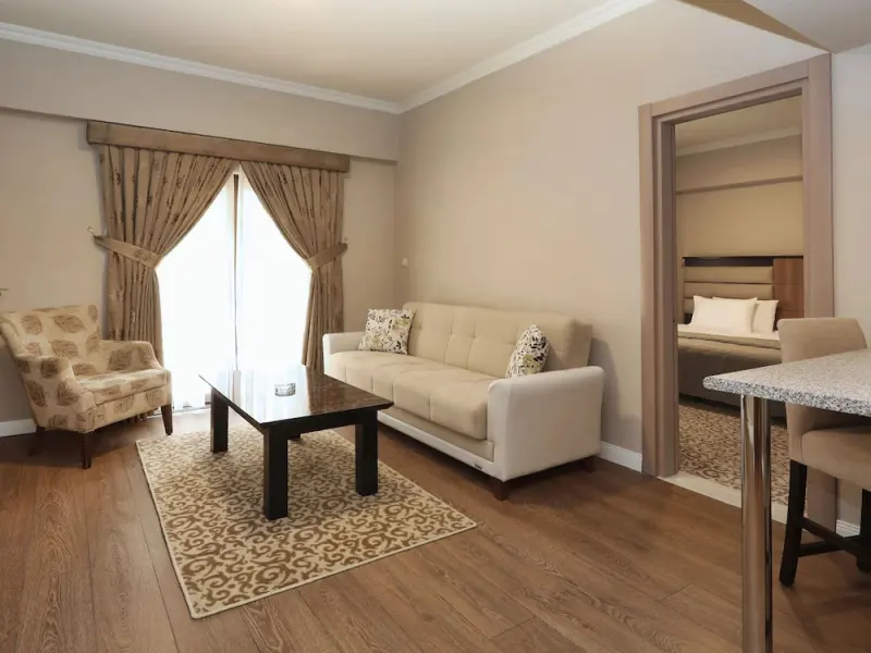 New Balturk Hotel 27