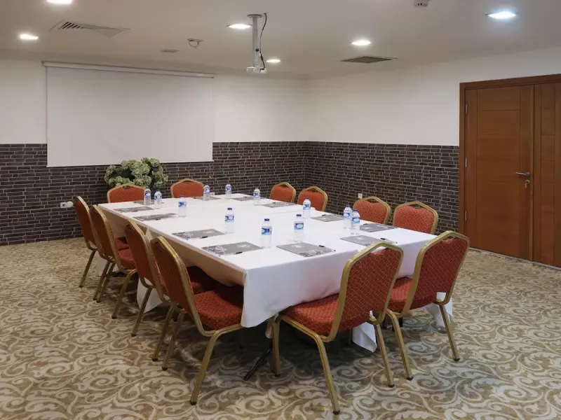 New Balturk Hotel 29
