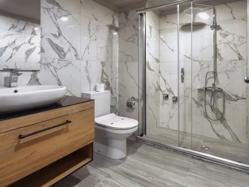 New Balturk Hotel 30