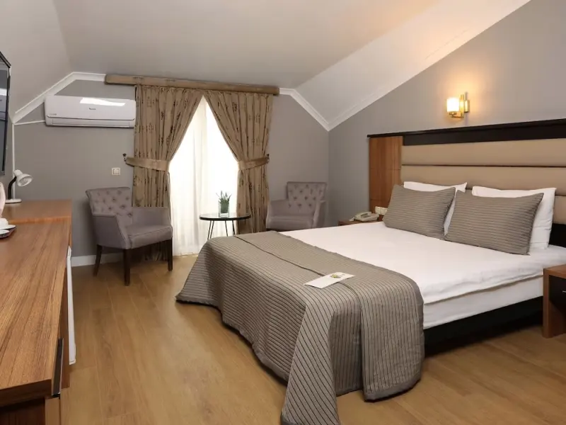 New Balturk Hotel 3