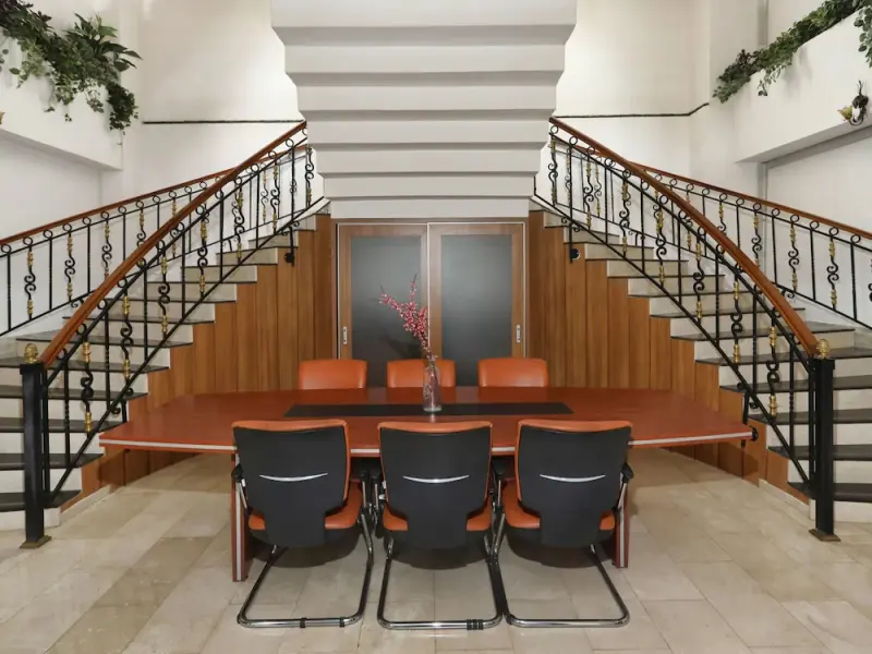 New Balturk Hotel 32
