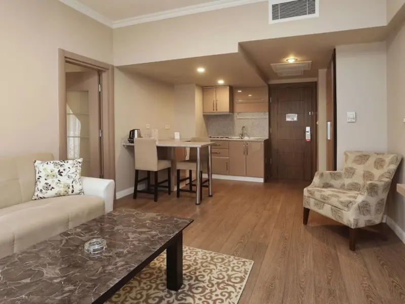 New Balturk Hotel 33