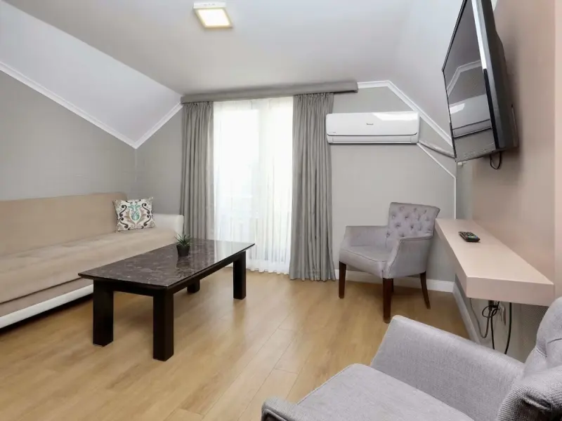 New Balturk Hotel 35