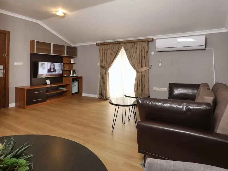 New Balturk Hotel 36
