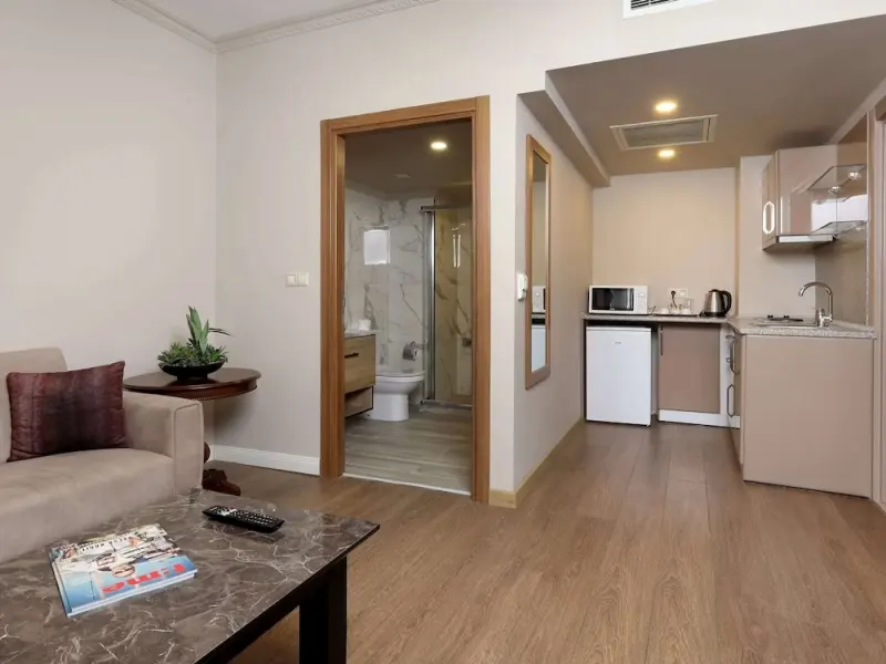 New Balturk Hotel 37
