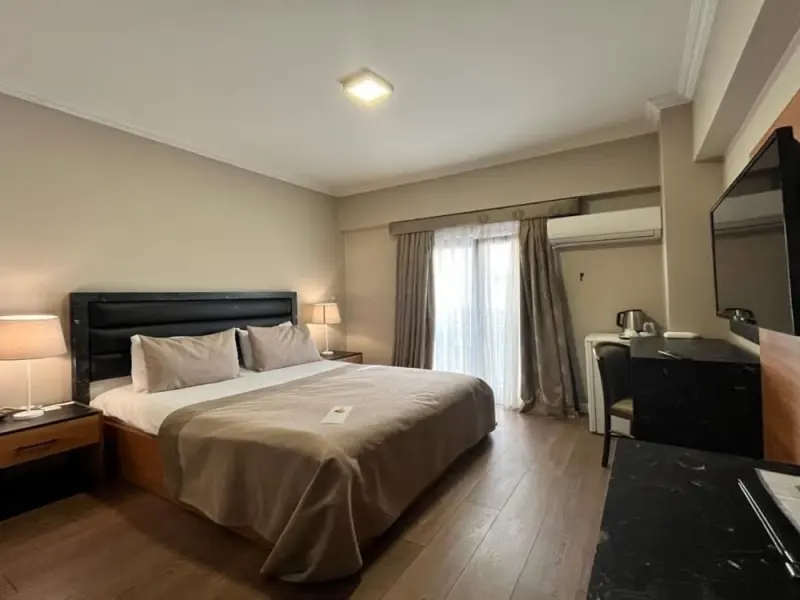 New Balturk Hotel 7