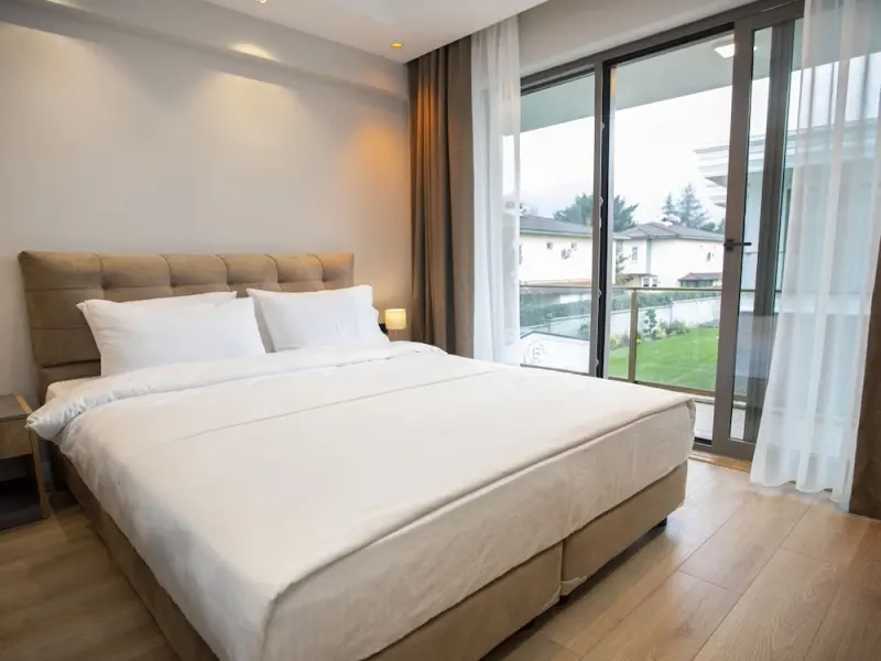 New Balturk Villas Sapanca 11