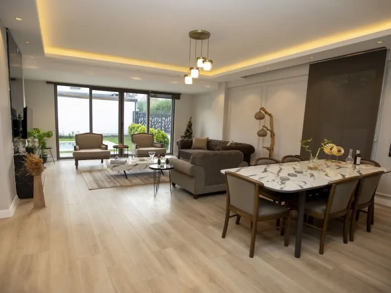 New Balturk Villas Sapanca 12