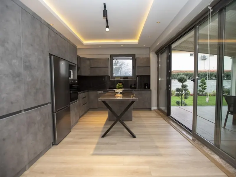 New Balturk Villas Sapanca 14
