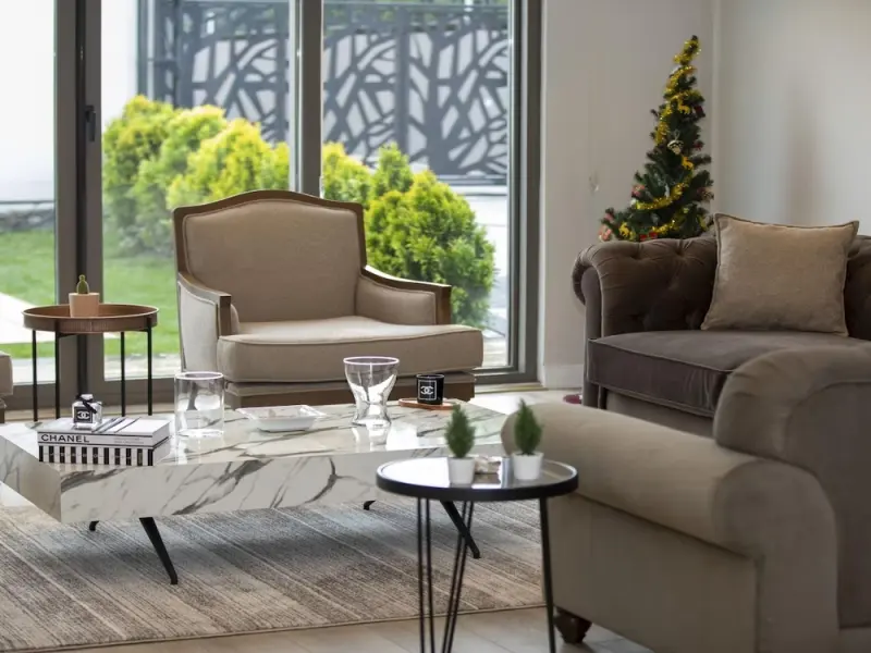New Balturk Villas Sapanca 16