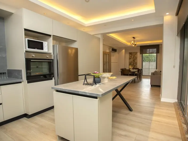 New Balturk Villas Sapanca 17