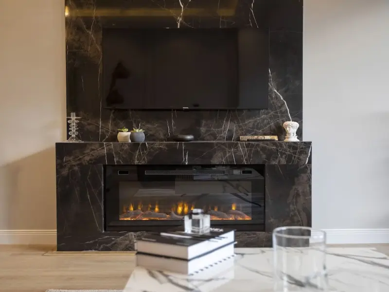 New Balturk Villas Sapanca 18