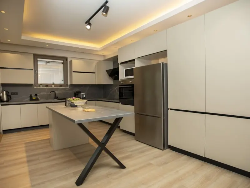 New Balturk Villas Sapanca 19