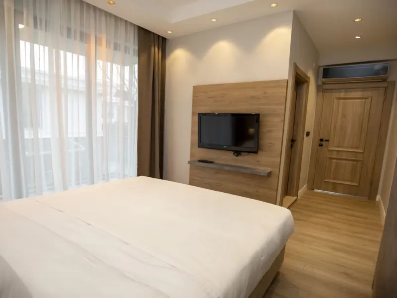 New Balturk Villas Sapanca 20
